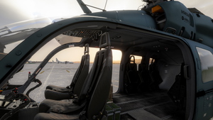 H145M LUH SOF | Bundeswehr / Luftwaffe (Special Forces) thumbnail 3