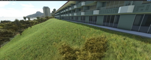 Hamilton Island Airport thumbnail 2