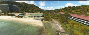 Hamilton Island Airport thumbnail 6