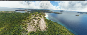 Hamilton Island Airport thumbnail 3