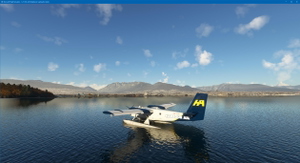 Harbour Air DHC-6 Twin Otter C-GQKN thumbnail 6