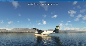 Harbour Air DHC-6 Twin Otter C-GQKN thumbnail 7