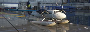 Harbour Air DHC-6 Twin Otter C-GQKN thumbnail 8