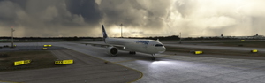 Headwind Airbus A330-900 Lufthansa D-AIKI 8K thumbnail 2
