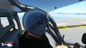 Helicopter Avatar Pack I - Military Pack thumbnail 8