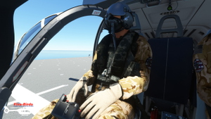 Helicopter Avatar Pack I - Military Pack thumbnail 5