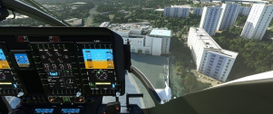 Lyon – EMS LFLY Bron, Hospitals and rescue missions thumbnail 12