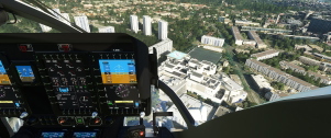 Lyon – EMS LFLY Bron, Hospitals and rescue missions thumbnail 11