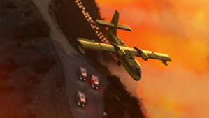 Hollywood on fire thumbnail 2