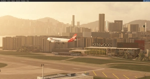 VHHX Hong Kong - Kai Tak thumbnail 26
