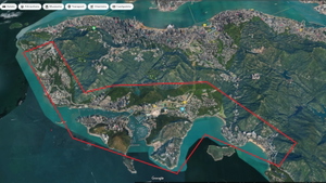 Hong Kong - South Island & Ocean Park thumbnail 17