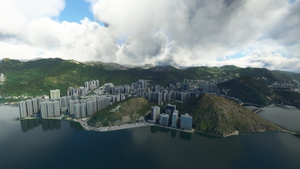 Hong Kong - South Island & Ocean Park thumbnail 4