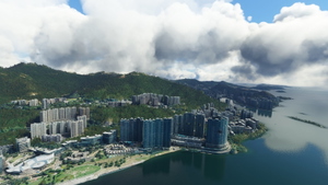 Hong Kong - South Island & Ocean Park thumbnail 6