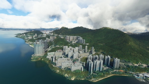 Hong Kong - South Island & Ocean Park thumbnail 5