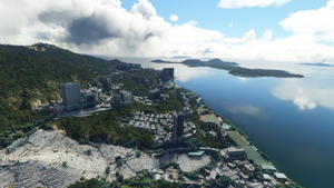 Hong Kong - South Island & Ocean Park thumbnail 7