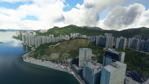 Hong Kong - South Island & Ocean Park thumbnail 3