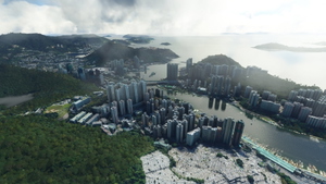 Hong Kong - South Island & Ocean Park thumbnail 10