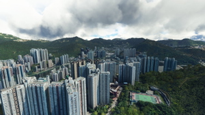 Hong Kong - South Island & Ocean Park thumbnail 16