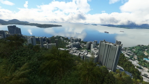 Hong Kong - South Island & Ocean Park thumbnail 8