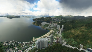 Hong Kong - South Island & Ocean Park thumbnail 14