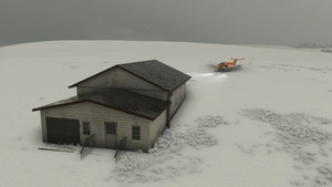Hot Wheels Snow Explorer thumbnail 16