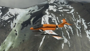 Hot Wheels Snow Explorer thumbnail 17