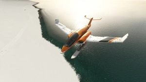 Hot Wheels Snow Explorer thumbnail 5