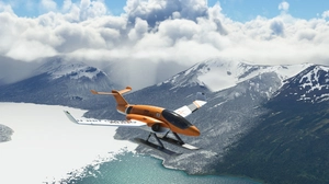 Hot Wheels Snow Explorer thumbnail 11