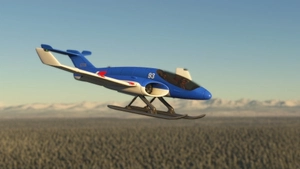 Hot Wheels Snow Explorer thumbnail 15