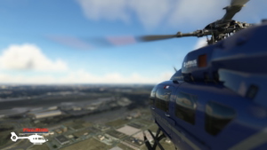 HPG H145 Base Pack Livery - Bundespolizei - D-HVBA / D-HVBQ - CIV/LUX/MIL thumbnail 8