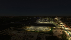 Julius Nyerere International Airport (HTDA) thumbnail 11