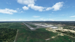 Julius Nyerere International Airport (HTDA) thumbnail 8