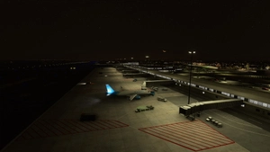 Julius Nyerere International Airport (HTDA) thumbnail 12