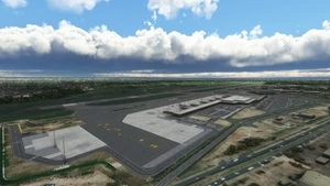 Julius Nyerere International Airport (HTDA) thumbnail 3