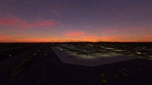 Julius Nyerere International Airport (HTDA) thumbnail 9