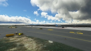 Julius Nyerere International Airport (HTDA) thumbnail 5