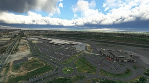 Julius Nyerere International Airport (HTDA) thumbnail 6