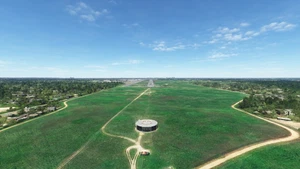 Julius Nyerere International Airport (HTDA) thumbnail 7