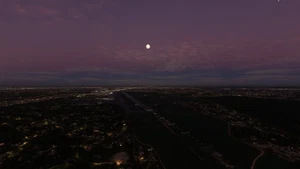 Julius Nyerere International Airport (HTDA) thumbnail 10