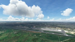 Julius Nyerere International Airport (HTDA) thumbnail 1