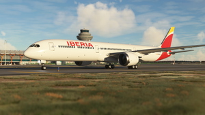 Iberia EC-MXV Ultra thumbnail 2