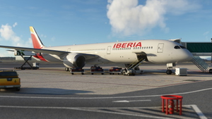 Iberia EC-MXV Ultra thumbnail 4