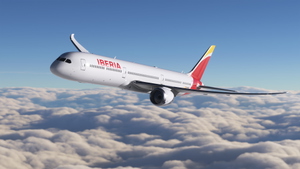 Iberia EC-MXV Ultra thumbnail 7