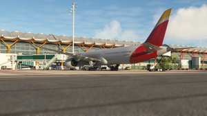 Iberia EC-MXV Ultra thumbnail 6