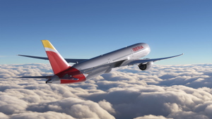 Iberia EC-MXV Ultra thumbnail 5