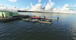 Ile de Noirmoutier Fromentine thumbnail 2