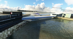 Ile de Noirmoutier Fromentine thumbnail 3