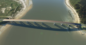 Ile de Noirmoutier Fromentine thumbnail 8