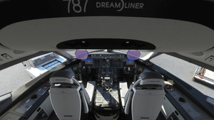 Improved Textures Mod - B787 Dreamliner | by FlightFlow thumbnail 11