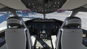 Improved Textures Mod - B787 Dreamliner | by FlightFlow thumbnail 10